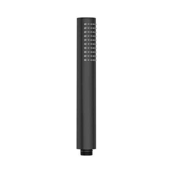 Deante Silia słuchawka prysznicowa czarny mat NQS_N51S