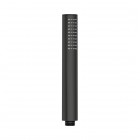 Deante Silia słuchawka prysznicowa czarny mat NQS_N51S