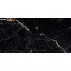 Egen Cosmic Black płytka podłogowa 60x120 cm