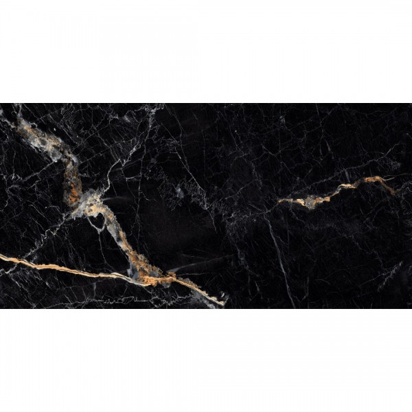 Egen Cosmic Black płytka podłogowa 60x120 cm
