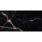 Egen Cosmic Black płytka podłogowa 60x120 cm