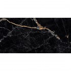Egen Cosmic Black płytka podłogowa 60x120 cm