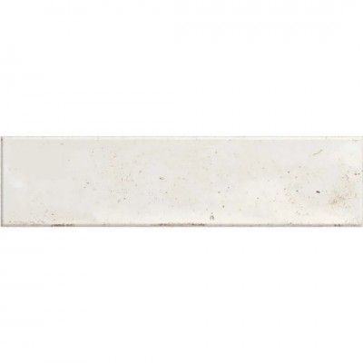 Egen Hope White płytka ścienna 7,5x30 cm