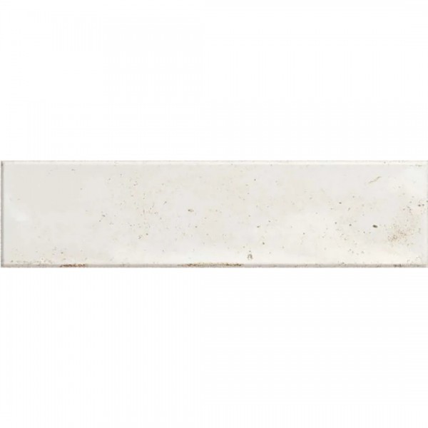 Egen Hope White płytka ścienna 7,5x30 cm