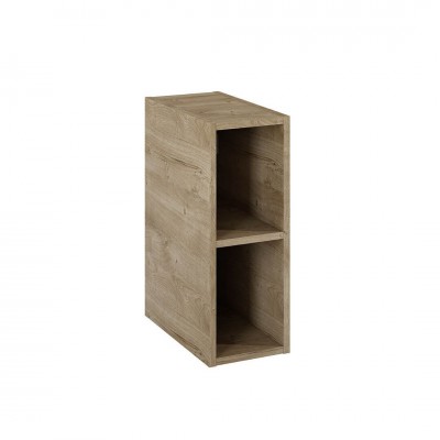 Elita Meble Kwadro Plus Dąb Canela moduł Duo szer. 20 cm 168980
