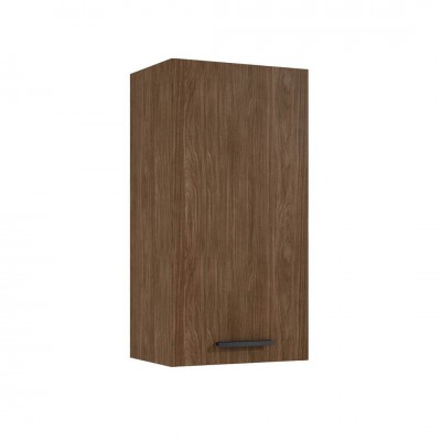 Elita Meble Kwadro Plus Orzech Lincoln szafka wisząca szer. 40 cm 168979