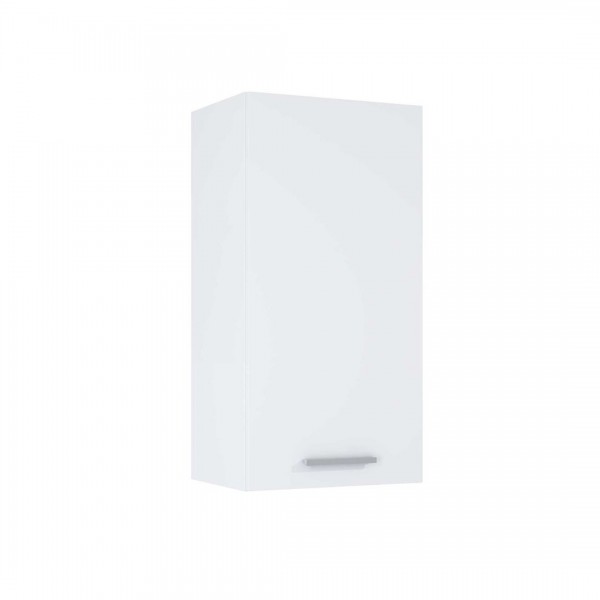 Elita Meble Kwadro Plus White szafka wisząca szer. 40 cm 166723