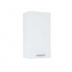 Elita Meble Kwadro Plus White szafka wisząca szer. 40 cm 166723