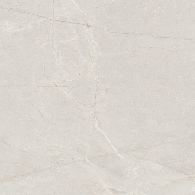 Egen Crista White Carving płytka podłogowa 60x60 cm