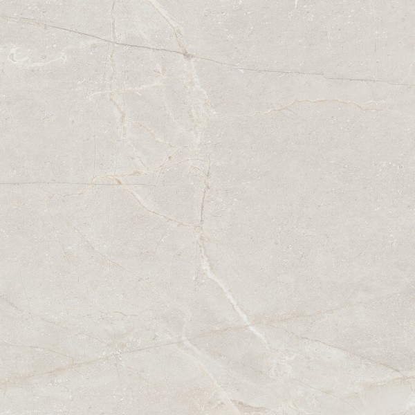 Egen Crista White Carving płytka podłogowa 60x60 cm