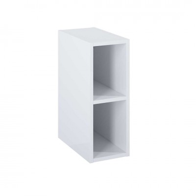Elita Meble Kwadro Plus White moduł Duo szer. 20 cm 166717