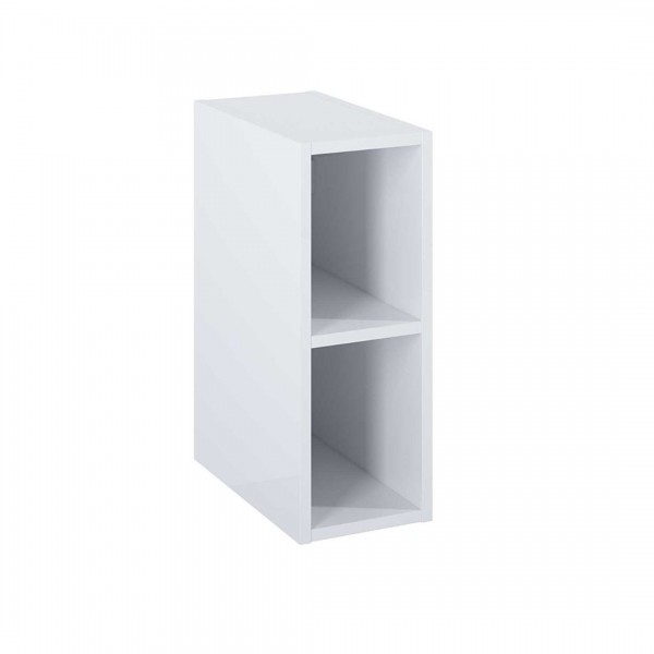 Elita Meble Kwadro Plus White moduł Duo szer. 20 cm 166717