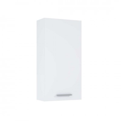 Elita Meble Kwadro Plus White szafka wisząca szer. 40 cm 166722