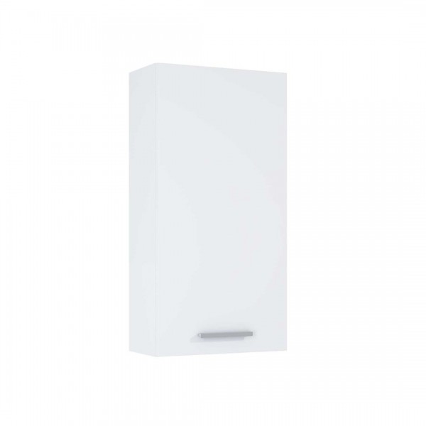 Elita Meble Kwadro Plus White szafka wisząca szer. 40 cm 166722