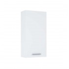 Elita Meble Kwadro Plus White szafka wisząca szer. 40 cm 166722