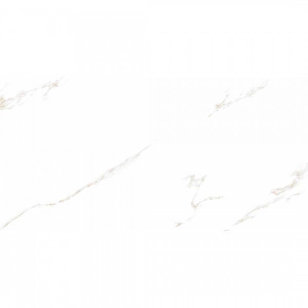 Egen Tulon White płytka podłogowa 60x120 cm