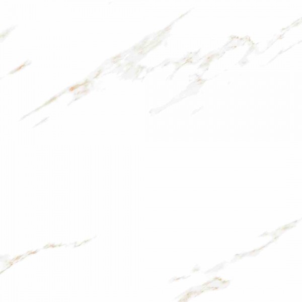 Egen Tulon White płytka podłogowa 60x60 cm