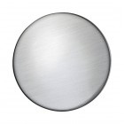 Deante Click-Clack korek do umywalki click-clack stal szczotkowana NHC_F10U