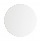 Deante Click-Clack korek do umywalki click-clack biały NHC_A10U