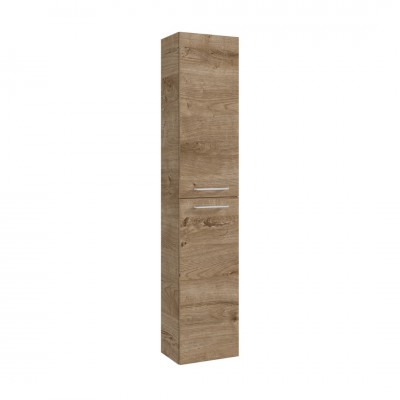 Elita Meble Roma Plus słupek wiszący 162 cm dąb canela 169132