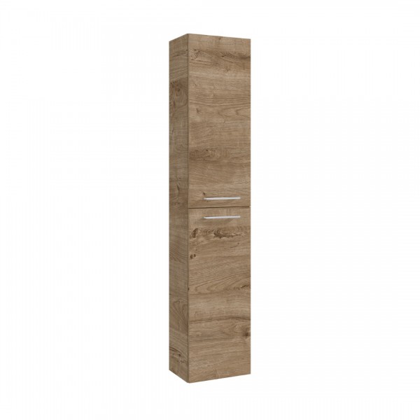 Elita Meble Roma Plus słupek wiszący 162 cm dąb canela 169132