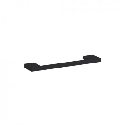 Elita Meble Roma uchwyt meblowy 16,1 cm czarny mat 1110191