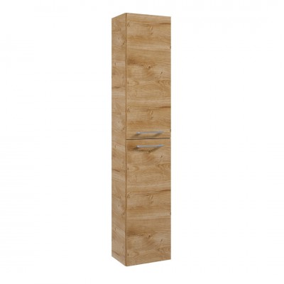 Elita Meble Roma Plus Compact słupek wiszący 150 cm dąb canela 167895