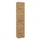 Elita Meble Roma Plus Compact słupek wiszący 150 cm dąb canela 167895