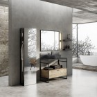 Elita Meble For All Anthracite Matt półka 40 cm 168451