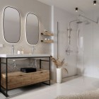 Elita Meble For All Dąb Canela półka 40 cm 168454