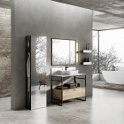 Elita Meble For All White Matt półka 40 cm 168447