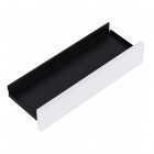 Elita Meble For All White Matt półka 40 cm 168447