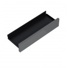 Elita Meble For All Anthracite półka 40 cm 168450