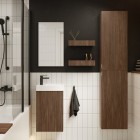 Elita Meble For All półka 40 cm orzech lincoln 168789