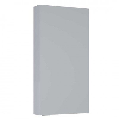 Elita Meble For All Light Grey szafka wisząca szer. 40 cm 167735