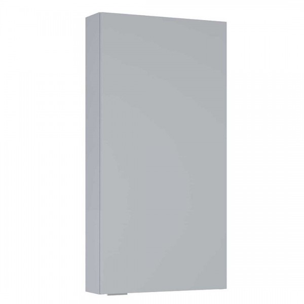 Elita Meble For All Light Grey szafka wisząca szer. 40 cm 167735