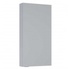 Elita Meble For All Light Grey szafka wisząca szer. 40 cm 167735