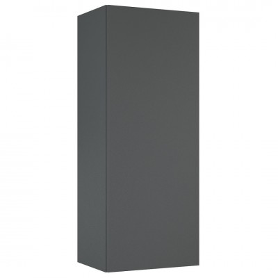 Elita Meble For All Anthracite Matt szafka wisząca szer. 40 cm 168338