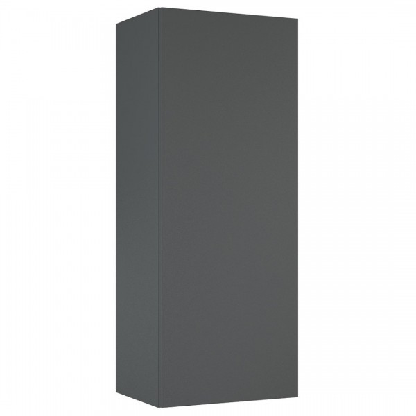 Elita Meble For All Anthracite Matt szafka wisząca szer. 40 cm 168338
