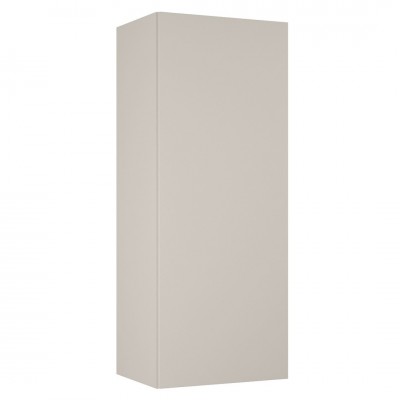 Elita Meble For All szafka wisząca 40 cm beżowy mat 168801