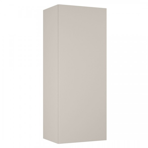 Elita Meble For All szafka wisząca 40 cm beżowy mat 168801