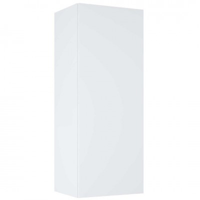 Elita Meble For All White szafka wisząca szer. 40 cm 165568
