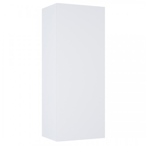 Elita Meble For All White Matt szafka wisząca szer. 40 cm 168336