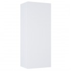 Elita Meble For All White Matt szafka wisząca szer. 40 cm 168336