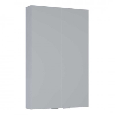 Elita Meble For All Light Grey szafka wisząca szer. 50 cm 167408