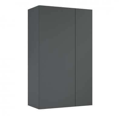 Elita Meble For All Anthracite Matt szafka wisząca szer. 60 cm 168346