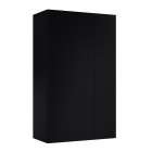 Elita Meble For All Black Matt szafka wisząca szer. 60 cm 168347