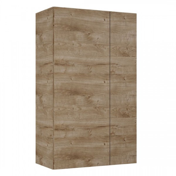 Elita Meble For All Dąb Canela szafka wisząca szer. 60 cm 168343