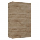 Elita Meble For All Dąb Canela szafka wisząca szer. 60 cm 168343