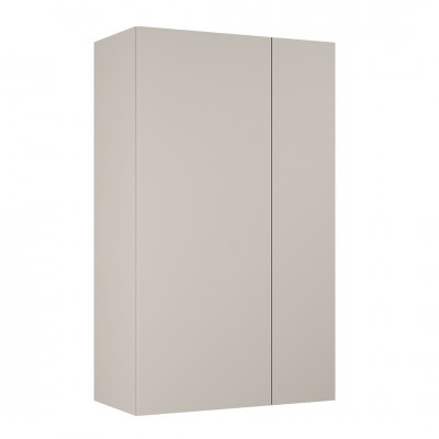 Elita Meble For All szafka wisząca 60 cm beżowy mat 168809